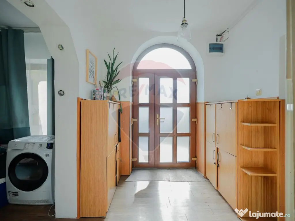 Apartament cu 2 camere de vânzare – Ultracentral, Alec... 