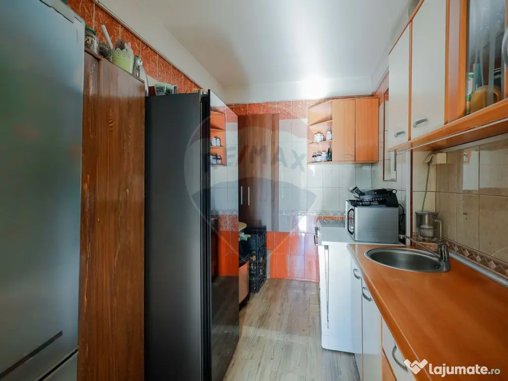 Apartament cu 2 camere de vânzare – Ultracentral, Alec... 