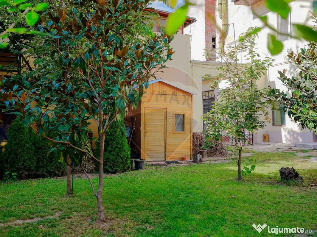 Apartament cu 2 camere de vânzare – Ultracentral, Alec... 