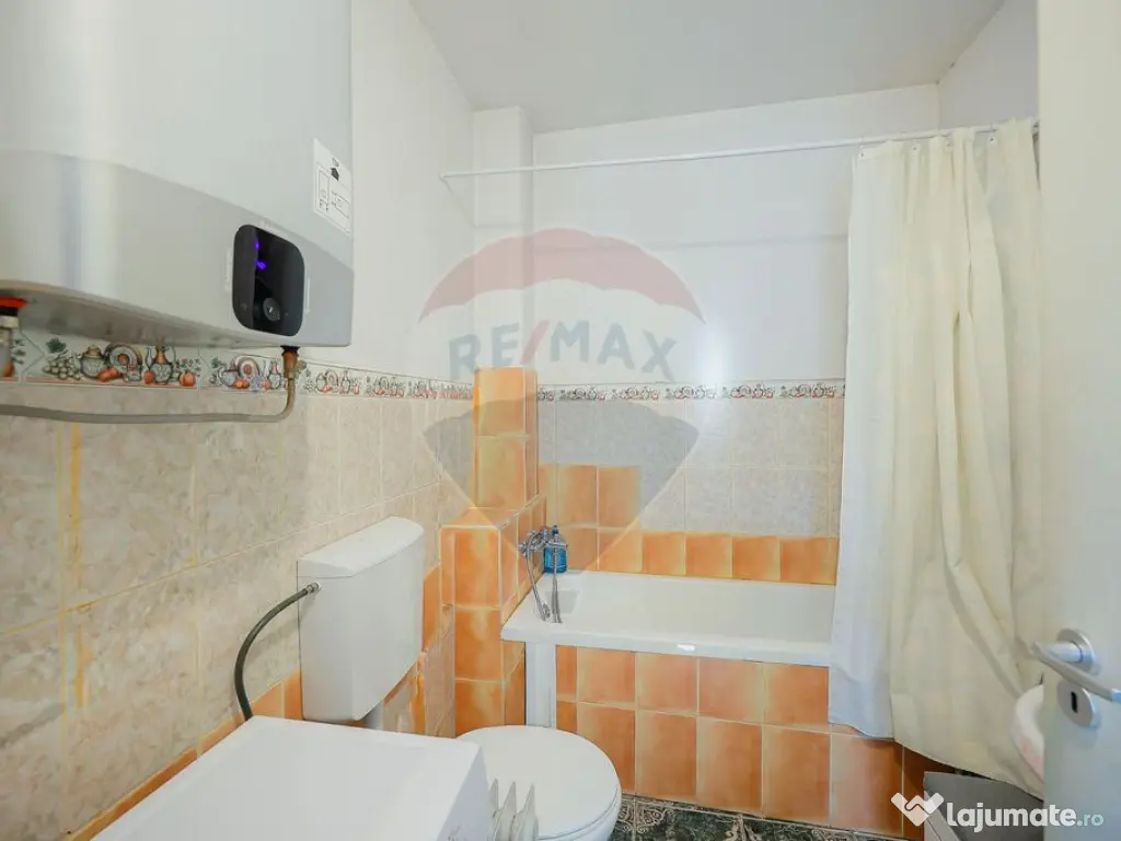 Apartament cu 2 camere de vânzare – Ultracentral, Alec... 