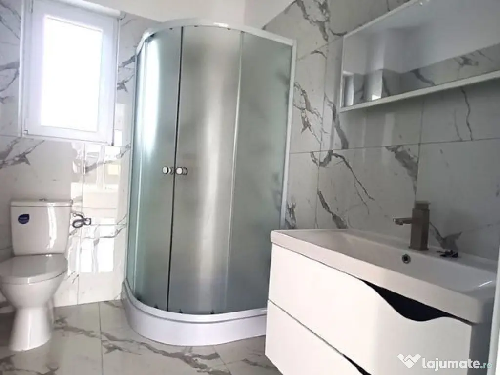 Casă individuală 5 camere P+1 cu pod, gata de mutare, 4...