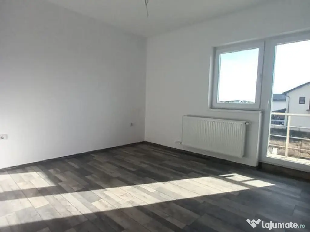 Casă individuală 5 camere P+1 cu pod, gata de mutare, 4...