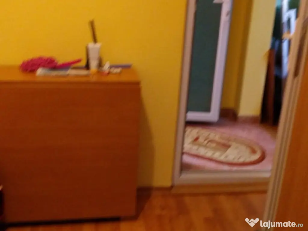 Apartament 2 camereApollo etaj 3 /4 . 