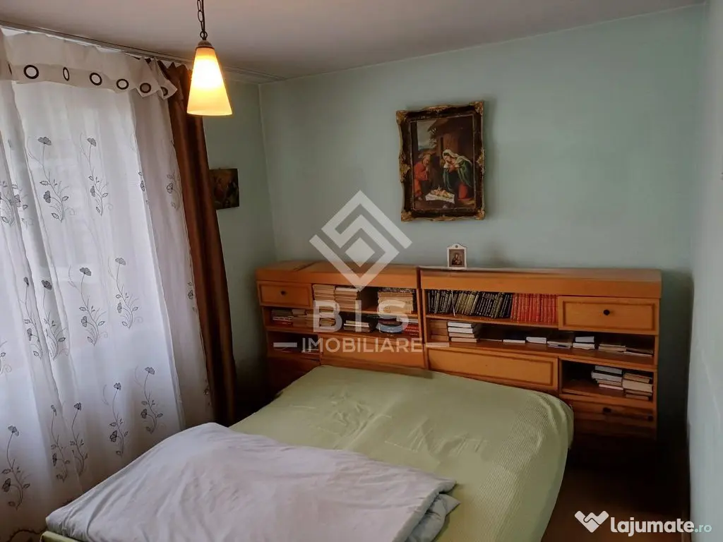 Vânzare apartament 3 camere, Decebal, 65 mp utili