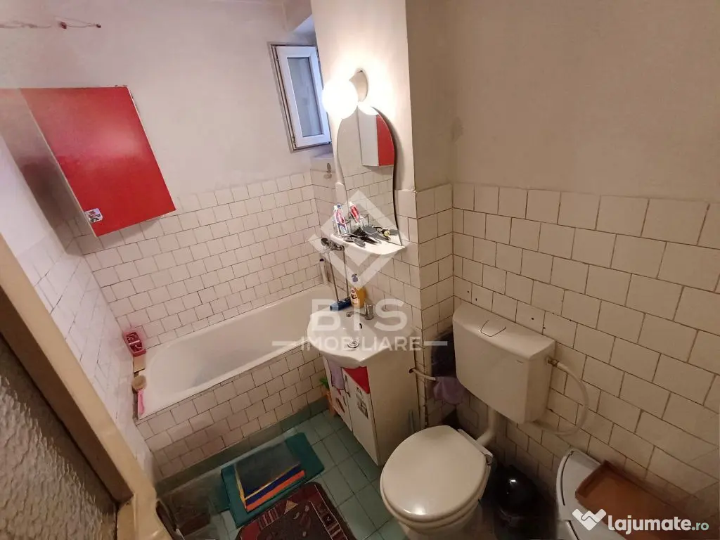 Vânzare apartament 3 camere, Decebal, 65 mp utili