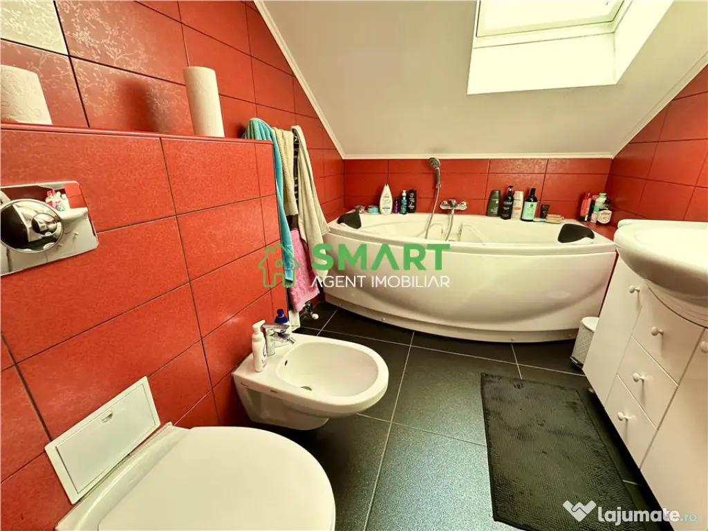 Vila superba in zona Gai - Arad 