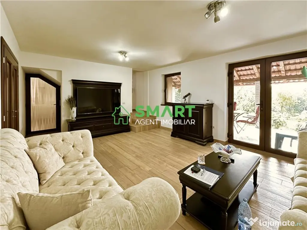 Vila superba in zona Gai - Arad 