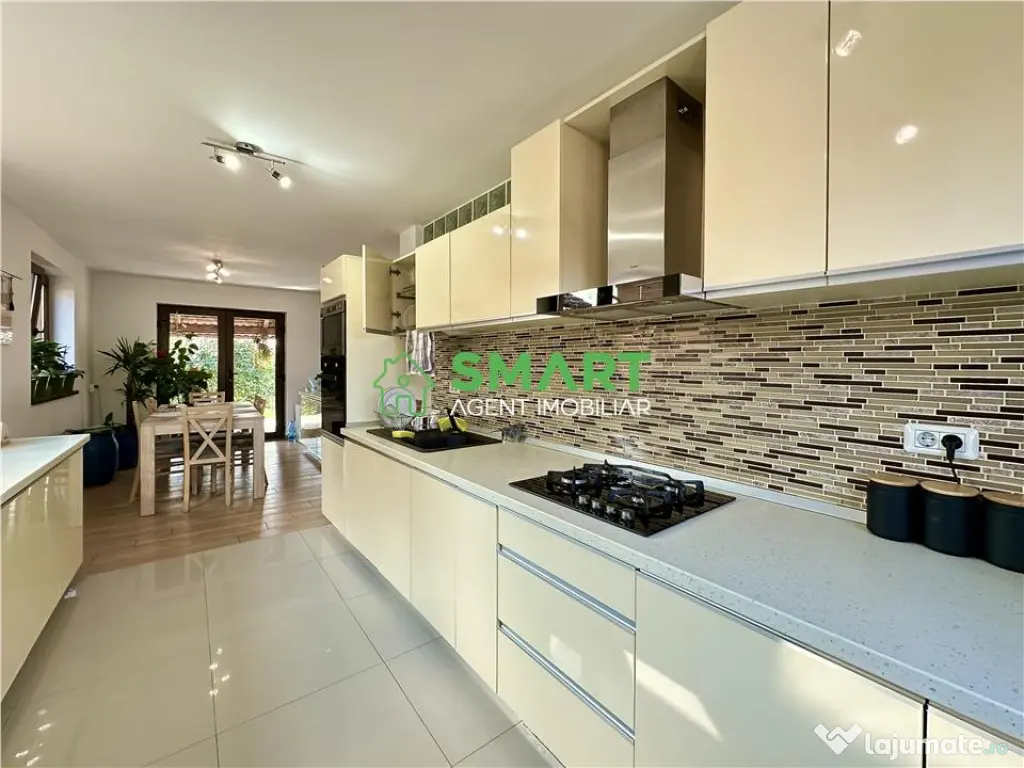 Vila superba in zona Gai - Arad 