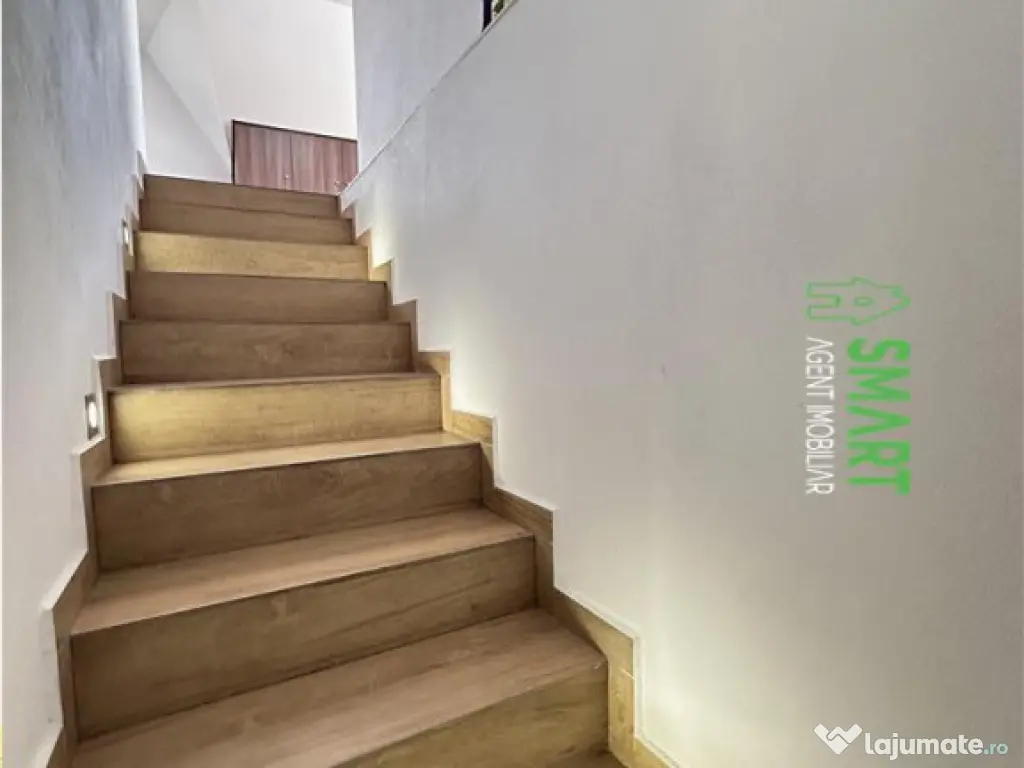 Vila superba in zona Gai - Arad 