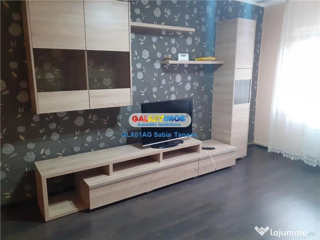 De inchiriat ap cu 3 cam cf 1 dec Exercitiu 