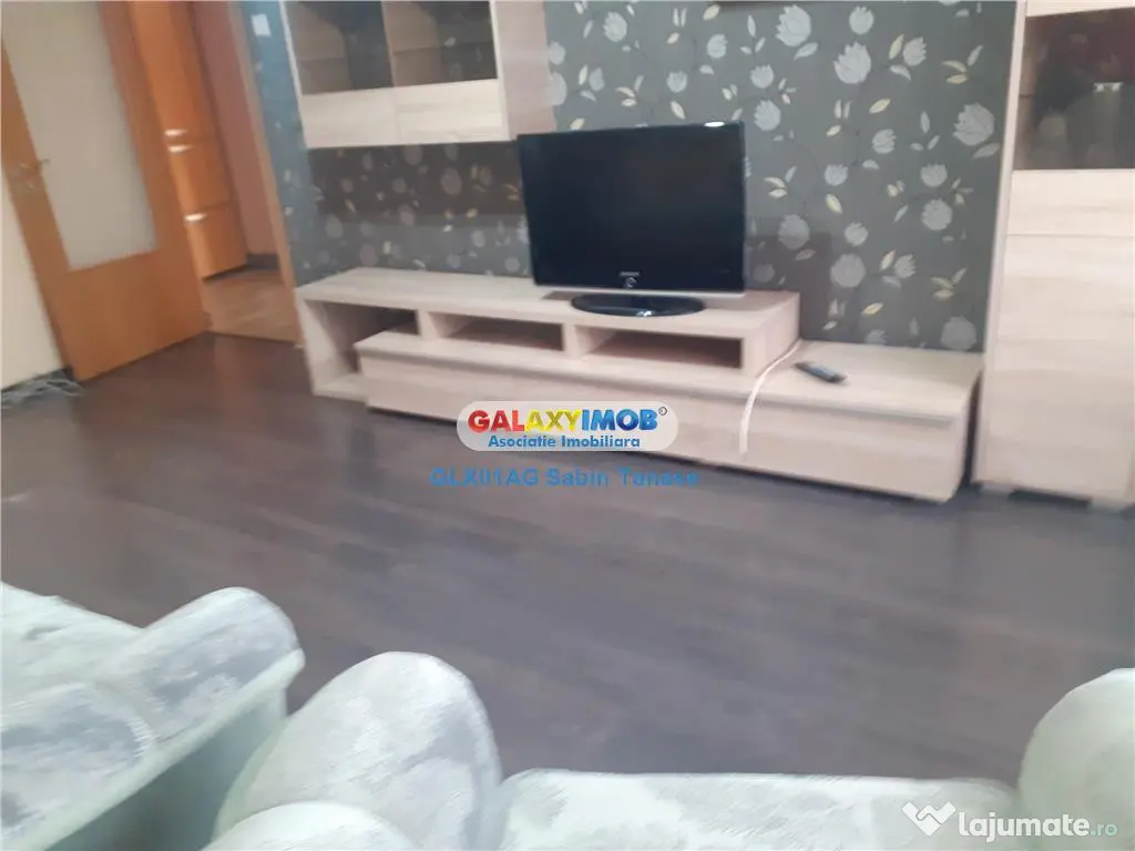 De inchiriat ap cu 3 cam cf 1 dec Exercitiu 