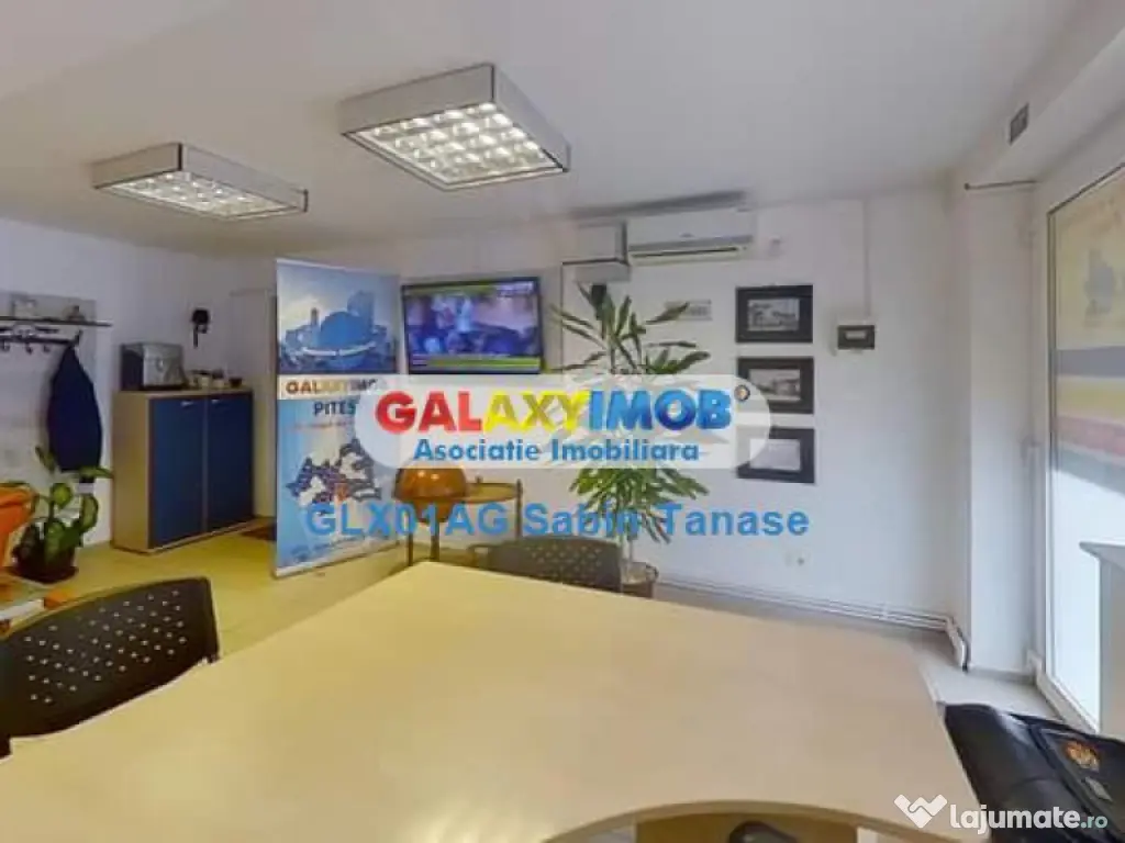 De inchiriat ap cu 3 cam cf 1 dec Exercitiu 