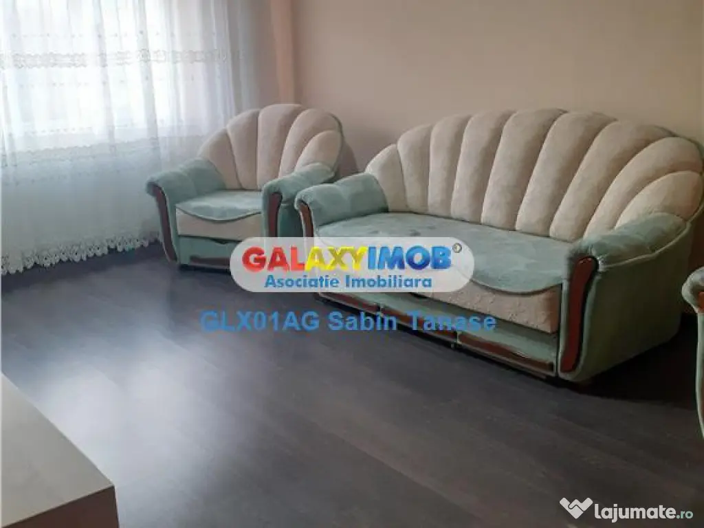 De inchiriat ap cu 3 cam cf 1 dec Exercitiu 