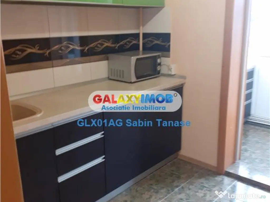 De inchiriat ap cu 3 cam cf 1 dec Exercitiu 