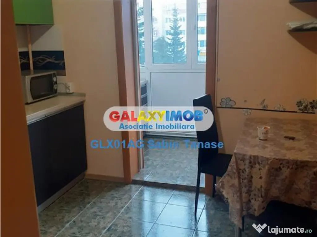 De inchiriat ap cu 3 cam cf 1 dec Exercitiu 