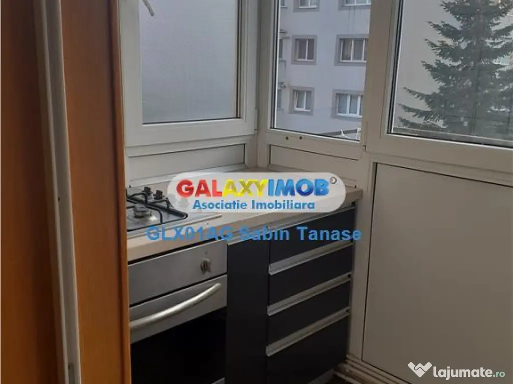 De inchiriat ap cu 3 cam cf 1 dec Exercitiu 