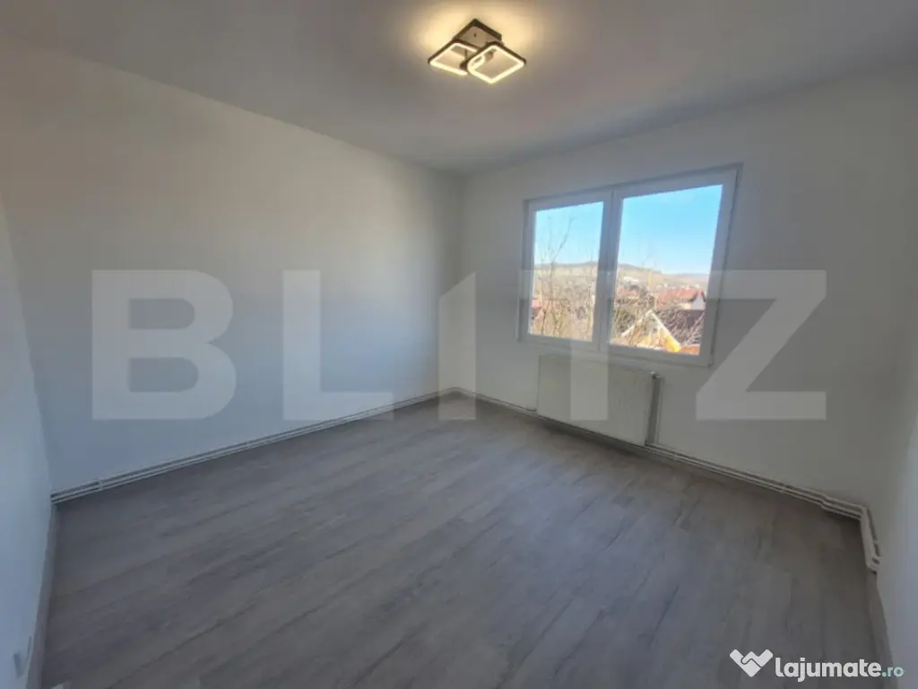 Apartament 2 camere, 52 mp, zona Unirii
