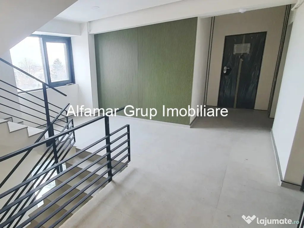Garsoniere si apartamente noi in Colentina- Andronache 