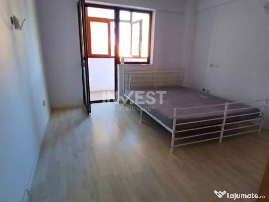 INCHIRIERE-APARTAMENT 2 CAMERE-VALEA ADANCA