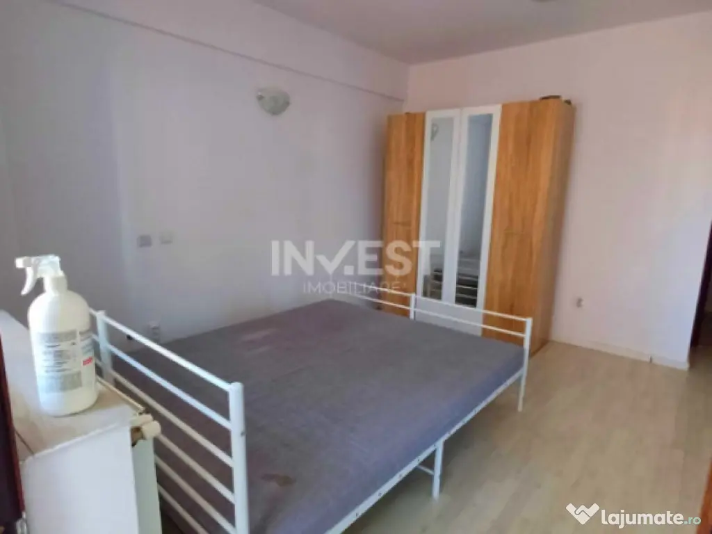 INCHIRIERE-APARTAMENT 2 CAMERE-VALEA ADANCA