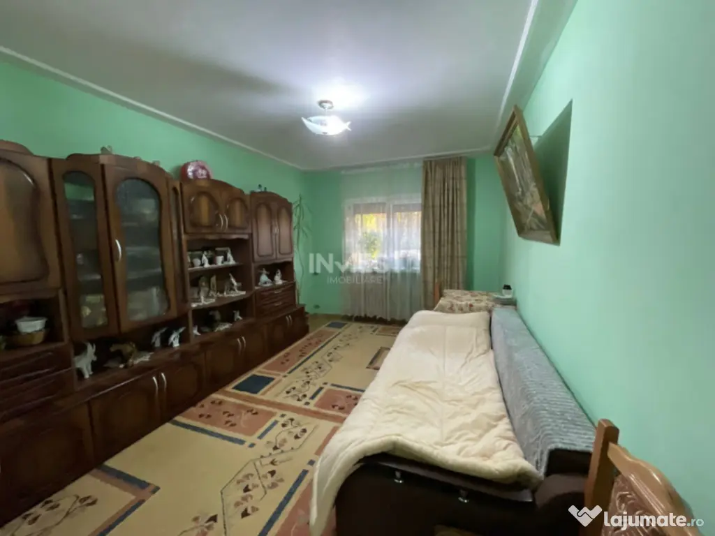 Podu de Fier- apartament cu 3 camere