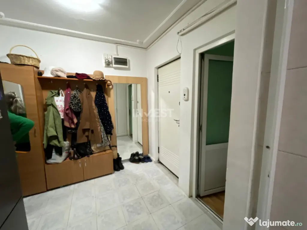 Podu de Fier- apartament cu 3 camere