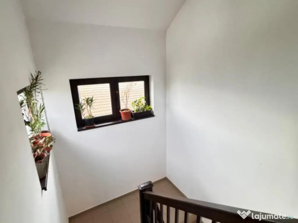 Apartament 3 camere | Etaj 2 | Mobilat & utilat | Roca Village 