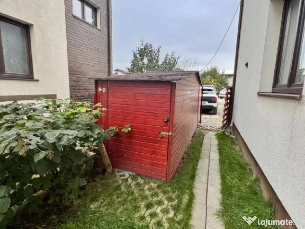 Apartament 3 camere | Etaj 2 | Mobilat & utilat | Roca Village 