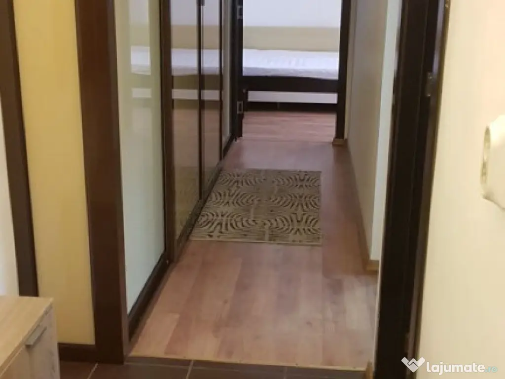 , Apartament 2 camere Astra,decomandat,mobilat,85000 Euro 