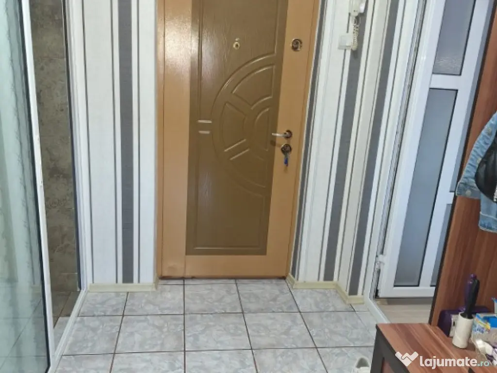 Ap. 2 cam cf I zona Calarasi Viziru Mobilat si Utilat COMPLET 