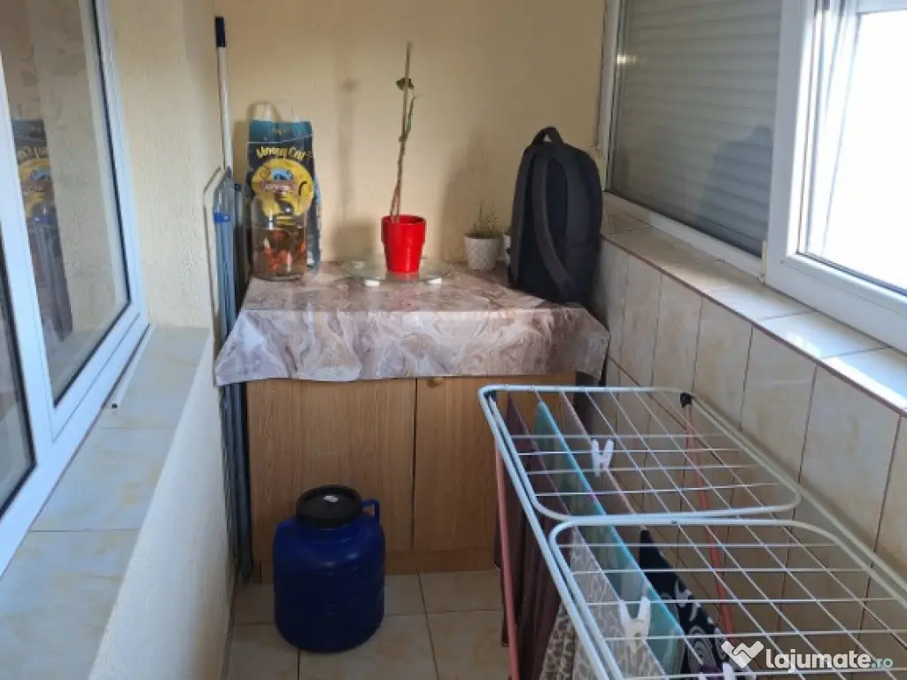 Ap. 2 cam cf I zona Calarasi Viziru Mobilat si Utilat COMPLET 