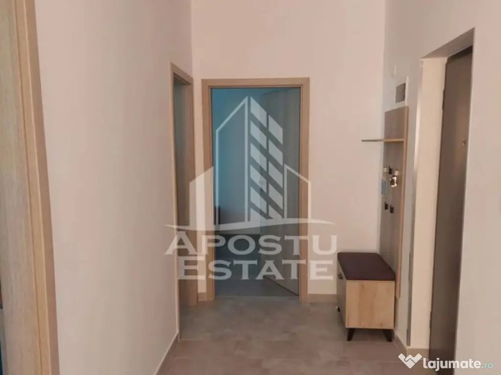 Apartament 2 camere zona Braytim 