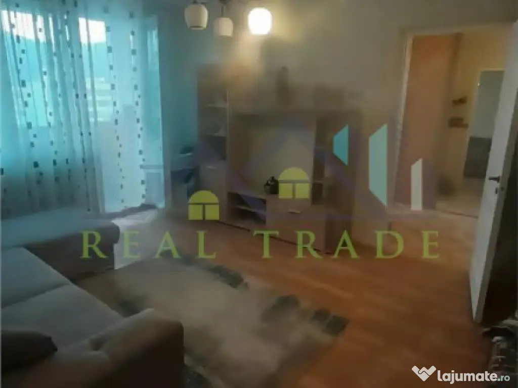 Apartament 2 camere Astra 