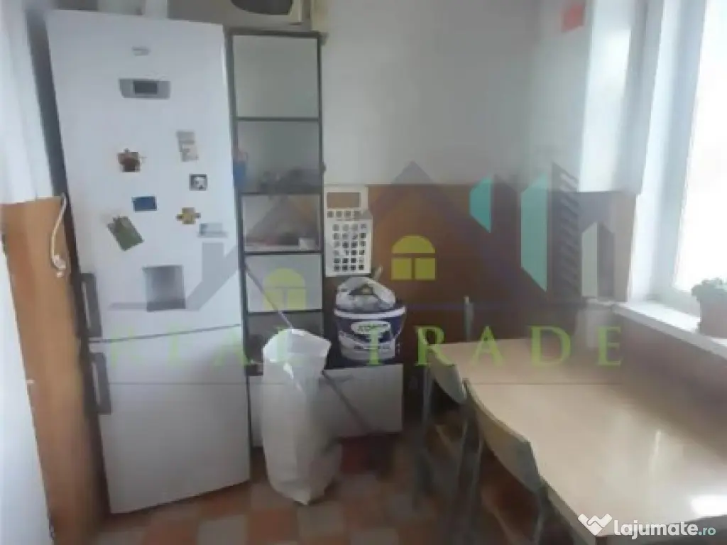 Apartament 2 camere Astra 