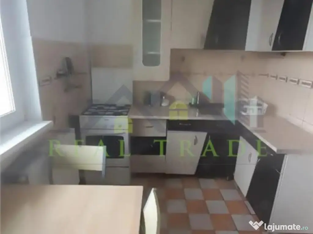 Apartament 2 camere Astra 