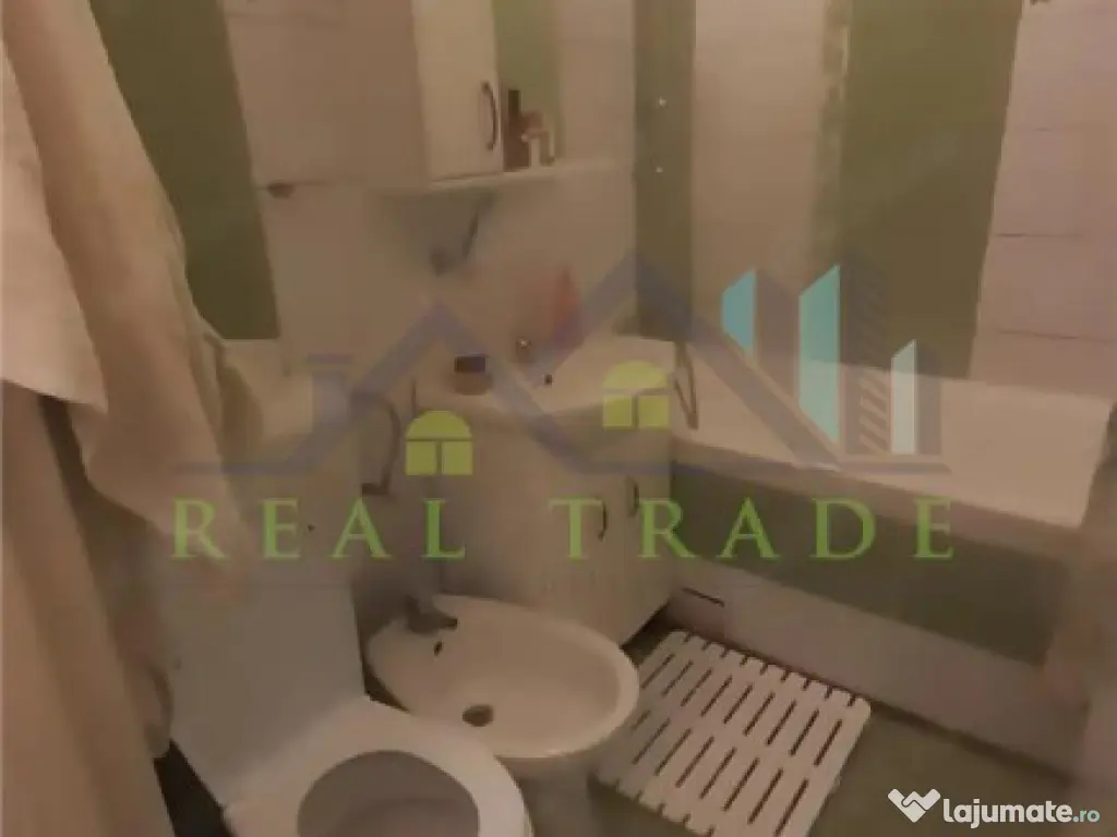 Apartament 2 camere Astra 