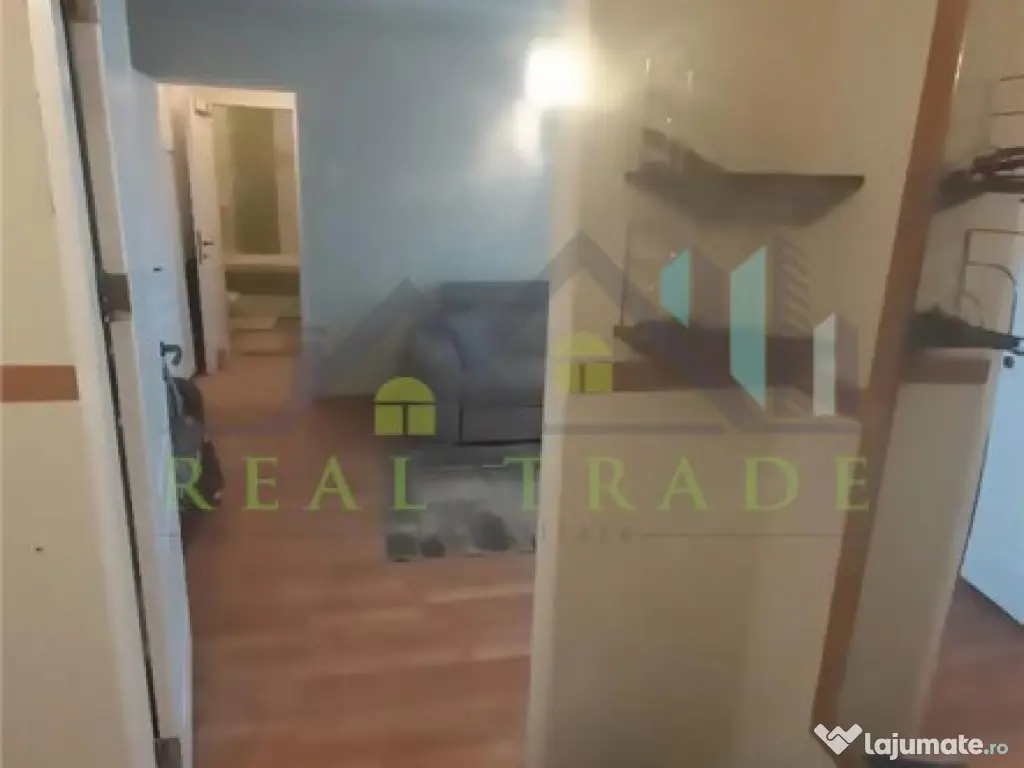 Apartament 2 camere Astra 