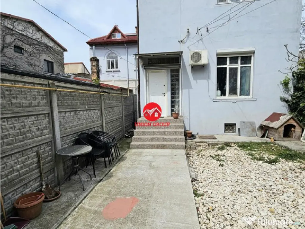 Casa 5 Camere Ultracentral 