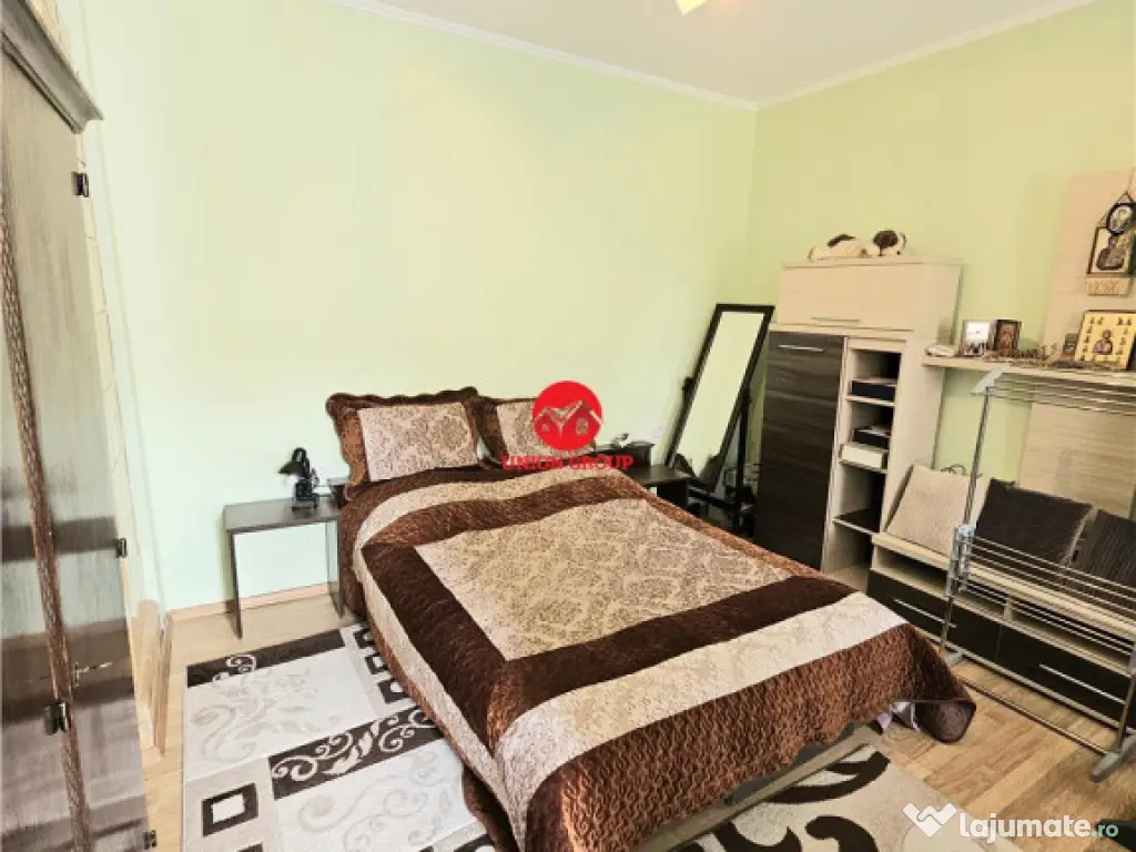 Casa 5 Camere Ultracentral 