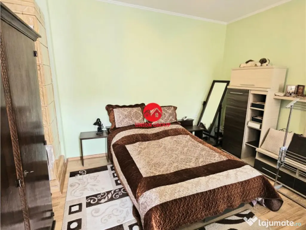 Casa 5 Camere Ultracentral 