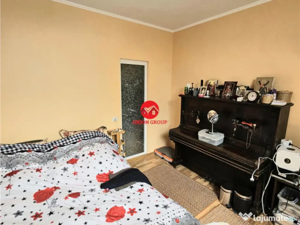 Casa 5 Camere Ultracentral 