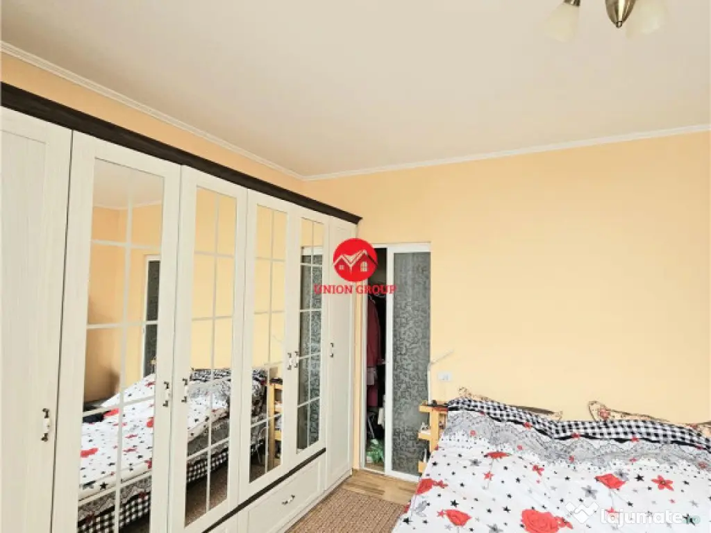 Casa 5 Camere Ultracentral 