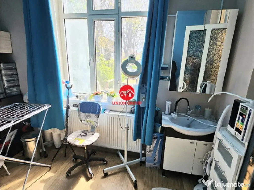 Casa 5 Camere Ultracentral 