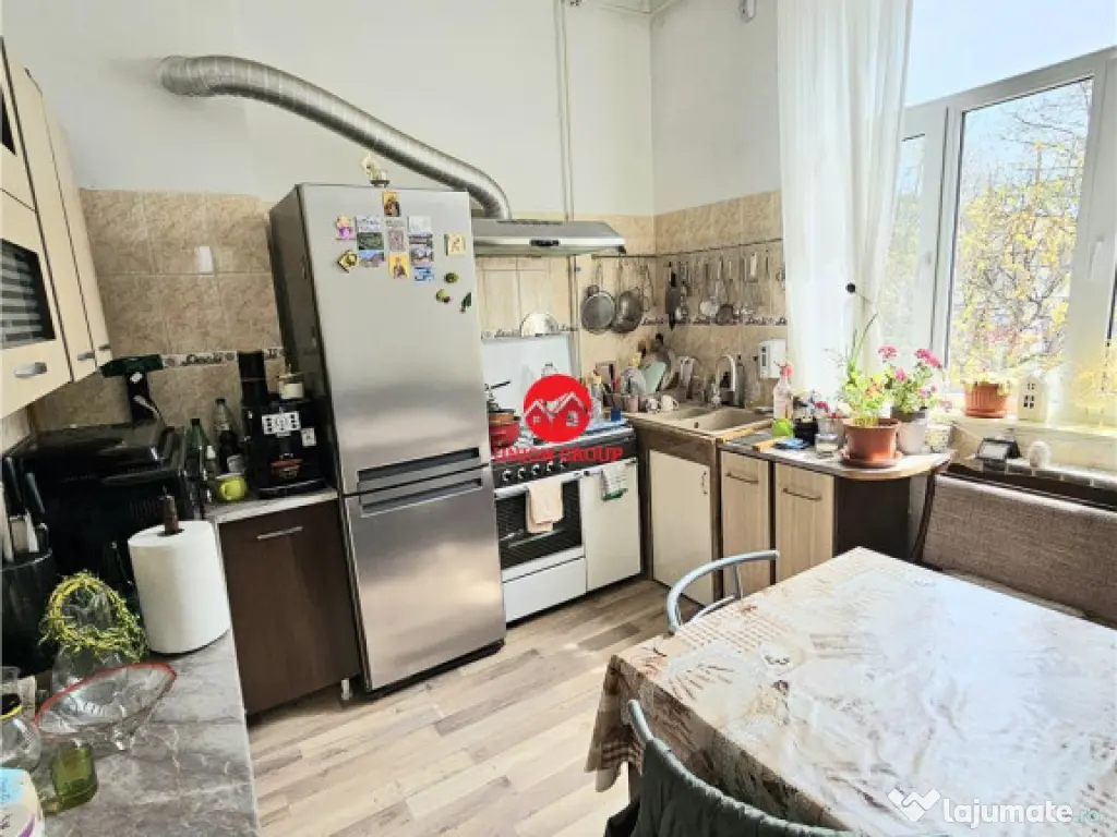 Casa 5 Camere Ultracentral 