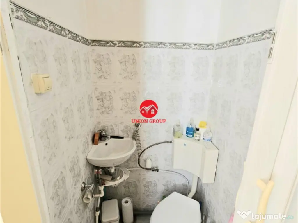 Casa 5 Camere Ultracentral 