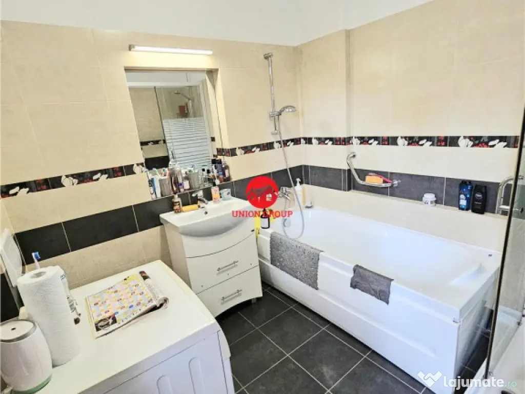 Casa 5 Camere Ultracentral 