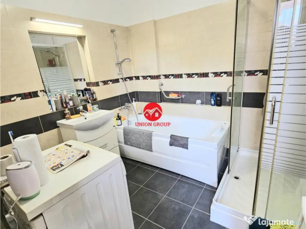 Casa 5 Camere Ultracentral 