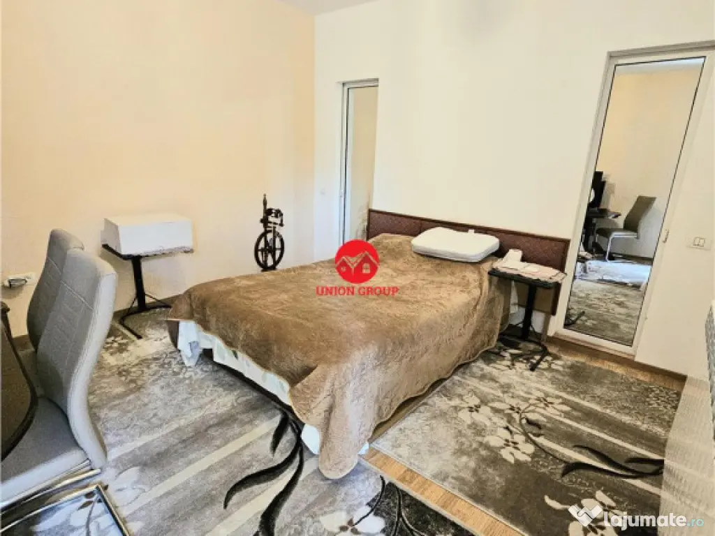 Casa 5 Camere Ultracentral 