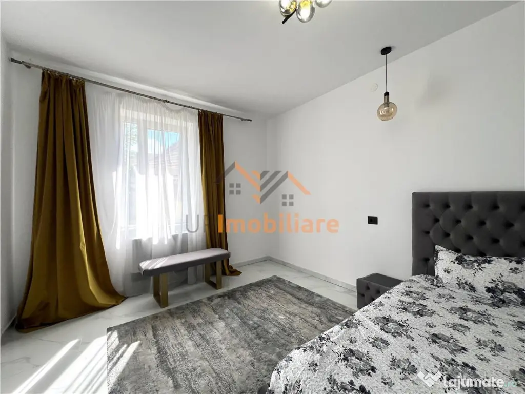 APARTAMENT 2 CAMERE | ULTRACENTRA | ORADEA 