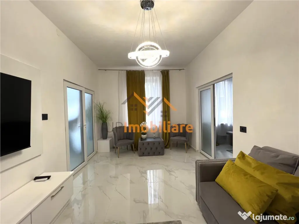 APARTAMENT 2 CAMERE | ULTRACENTRA | ORADEA 